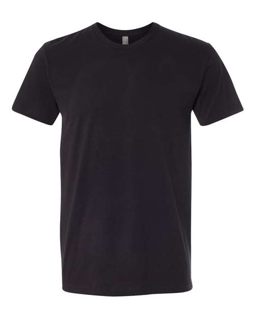 Next Level Sueded T-Shirt - Next Level 6410