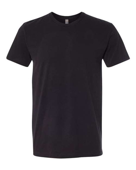 Next Level Sueded T-Shirt - Next Level 6410