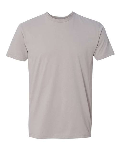 Next Level Sueded T-Shirt - Next Level 6410