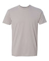 Next Level Sueded T-Shirt - Next Level 6410