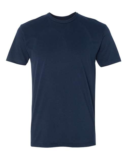 Next Level Sueded T-Shirt - Next Level 6410