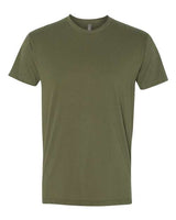 Next Level Sueded T-Shirt - Next Level 6410