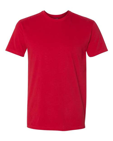 Next Level Sueded T-Shirt - Next Level 6410