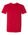 Next Level Sueded T-Shirt - Next Level 6410