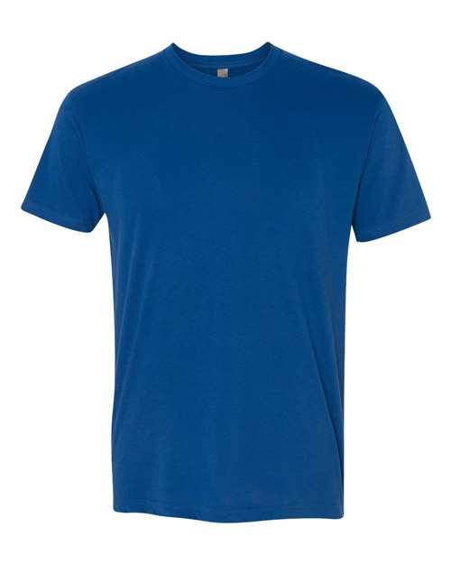 Next Level Sueded T-Shirt - Next Level 6410