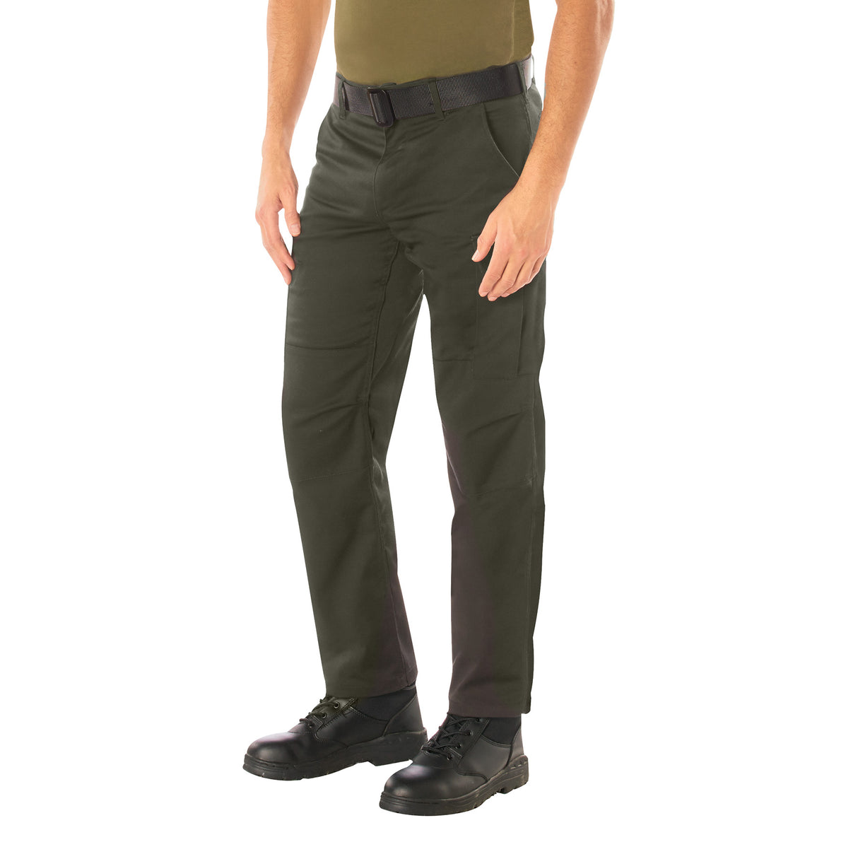 Rothco Active Flex BDU Cargo Pants Olive Drab Size 34W x 34L