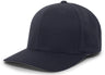 Pacific Headwear Twill Stretchfit Cap 430C