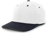 Pacific Headwear Twill Stretchfit Cap 430C