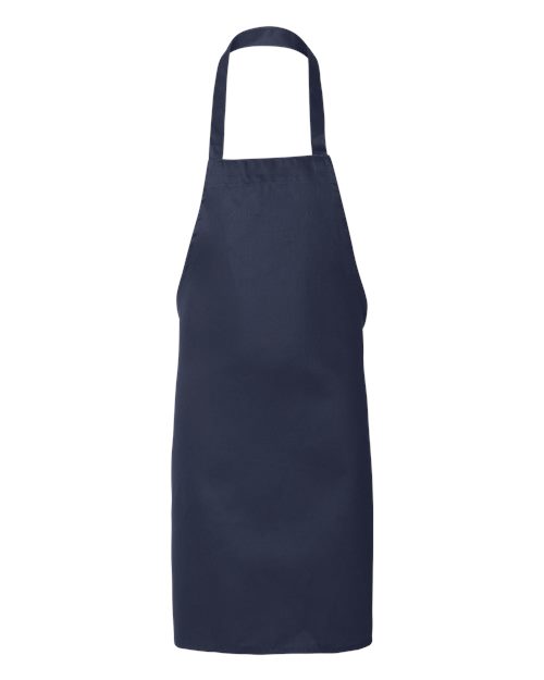 Q-Tees Butcher Apron - Q-Tees Q2010 Q-Tees