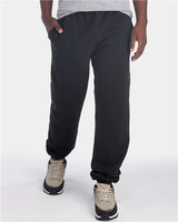 JERZEES Unisex Super Sweats NuBlend® Sweatpants with Pockets - JERZEES 4850MR