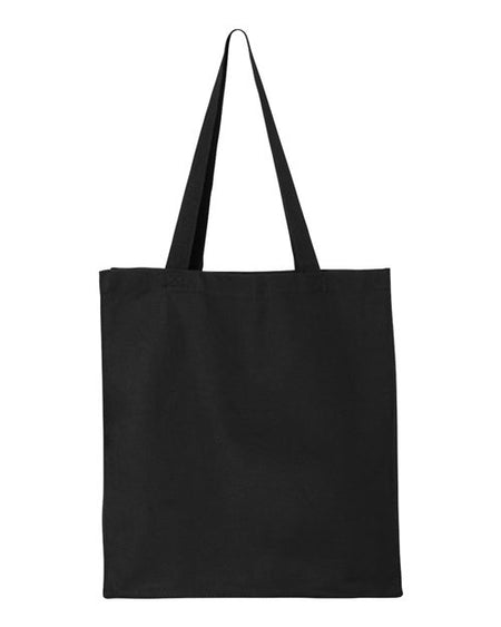 Q-Tees 14L Shopping Bag - Q-Tees Q125300 Q-Tees