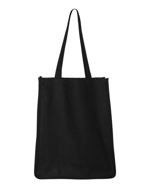 Q-Tees 27L Jumbo Shopping Bag - Q-Tees Q125400 Q-Tees