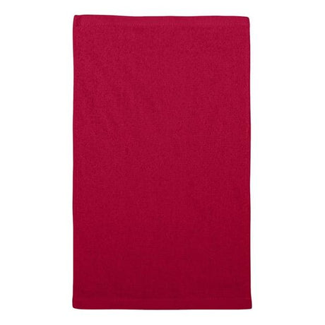 Q-Tees Budget Rally Towel - Q-Tees T18 Q-Tees