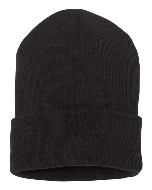 YP Classics Cuffed Beanie - YP Classics 1501KC