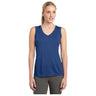 Ladies Sleeveless Competitor V-Neck Tee