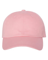 YP Classics Classic Dad Hat - Yupoong 6245CM