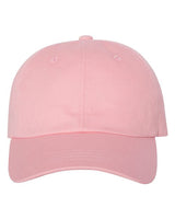 YP Classics Classic Dad Hat - Yupoong 6245CM