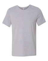 BELLA + CANVAS Unisex Heavyweight Tee - BELLA + CANVAS 3091