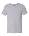 BELLA + CANVAS Unisex Heavyweight Tee - BELLA + CANVAS 3091