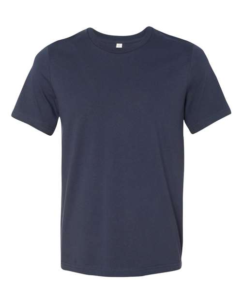 BELLA + CANVAS Heavyweight Tee - BELLA + CANVAS 3091 BELLA + CANVAS Navy 2XL