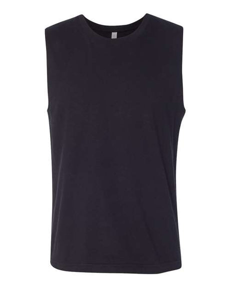 BELLA + CANVAS Jersey Muscle Tank - BELLA + CANVAS 3483