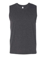 BELLA + CANVAS Jersey Muscle Tank - BELLA + CANVAS 3483