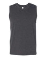 BELLA + CANVAS Jersey Muscle Tank - BELLA + CANVAS 3483