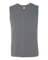 BELLA + CANVAS Jersey Muscle Tank - BELLA + CANVAS 3483