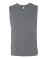 BELLA + CANVAS Jersey Muscle Tank - BELLA + CANVAS 3483