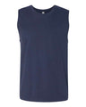 Bella + Canvas 3483 Jersey Muscle Tank