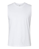 BELLA + CANVAS Jersey Muscle Tank - BELLA + CANVAS 3483