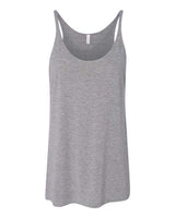 BELLA + CANVAS Women's Slouchy Tank - BELLA + CANVAS 8838