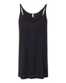 BELLA + CANVAS Women's Slouchy Tank - BELLA + CANVAS 8838