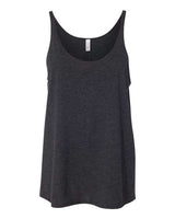 BELLA + CANVAS Women's Slouchy Tank - BELLA + CANVAS 8838