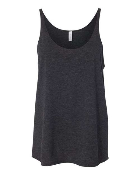 BELLA + CANVAS Women's Slouchy Tank - BELLA + CANVAS 8838