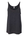 BELLA + CANVAS Women's Slouchy Tank - BELLA + CANVAS 8838