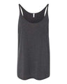 BELLA + CANVAS Women's Slouchy Tank - BELLA + CANVAS 8838