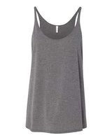 BELLA + CANVAS Women's Slouchy Tank - BELLA + CANVAS 8838