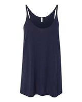 BELLA + CANVAS Women's Slouchy Tank - BELLA + CANVAS 8838