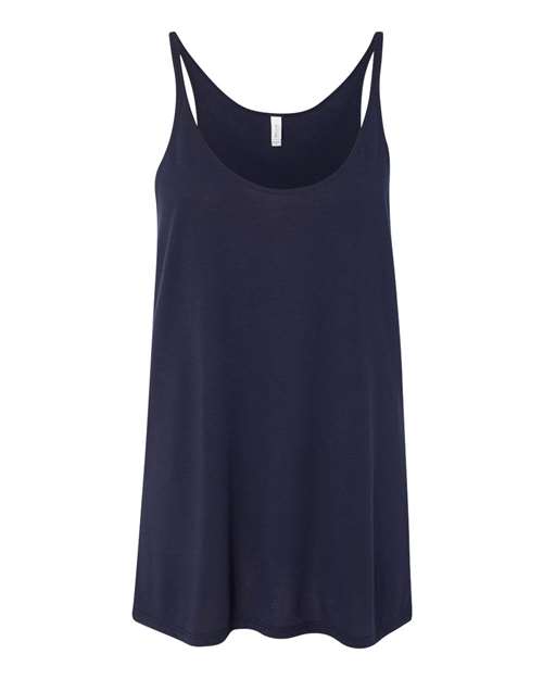 BELLA + CANVAS Women's Slouchy Tank - BELLA + CANVAS 8838 BELLA + CANVAS