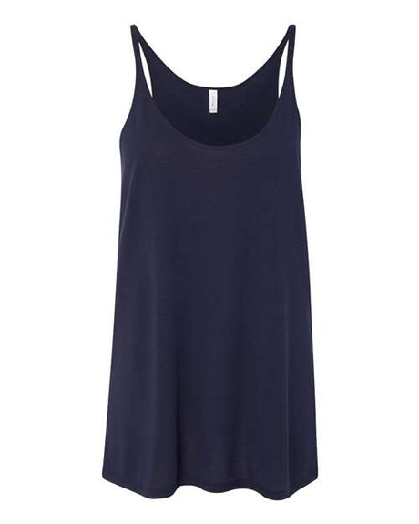 BELLA + CANVAS Women's Slouchy Tank - BELLA + CANVAS 8838