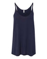 BELLA + CANVAS Women's Slouchy Tank - BELLA + CANVAS 8838