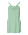 BELLA + CANVAS Women's Slouchy Tank - BELLA + CANVAS 8838