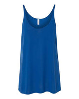 Bella + Canvas 8838 Women's Slouchy Tank