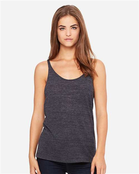 BELLA + CANVAS Women's Slouchy Tank - BELLA + CANVAS 8838