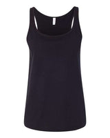 Bella + Canvas 6488 Women’s Relaxed Jersey Tank