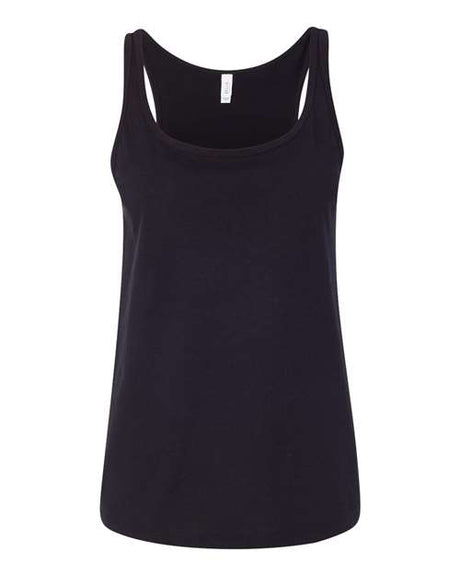 BELLA + CANVAS Women’s Relaxed Jersey Tank - BELLA + CANVAS 6488