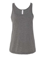 Bella + Canvas 6488 Women’s Relaxed Jersey Tank