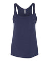 Bella + Canvas 6488 Women’s Relaxed Jersey Tank