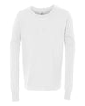 Bella + Canvas 3501Y Youth Jersey Long Sleeve Tee
